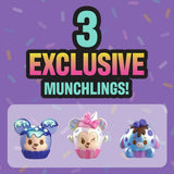 Disney Munchlings Mini Munch Bakery playset (British brand)