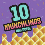 Disney Munchlings Mini Munch Bakery playset (British brand)