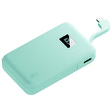 Argos Juice 10000mAh Portable Power Bank - Teal- Buy online at McGrocer