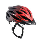 Argos Cross Kids Bike Helmet Red 55-58cm- Buy online at McGrocer