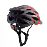 Cross Kids Bike Helmet Red 55-58cm, imported from the UK