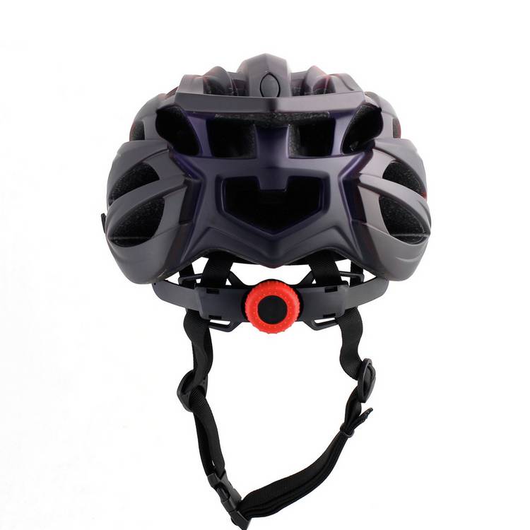 Cross Kids Bike Helmet Red 55-58cm, imported from the UK