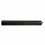 Nitro Concepts UH1 10-port hybrid USB hub - British product