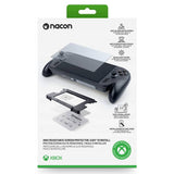 Argos Nacon Tempered Glass Screen Protector for ROG Xbox ALLY and ROG Xbox ALLY X (22.7 x 15 x 1.9cm)- Buy online at McGrocer