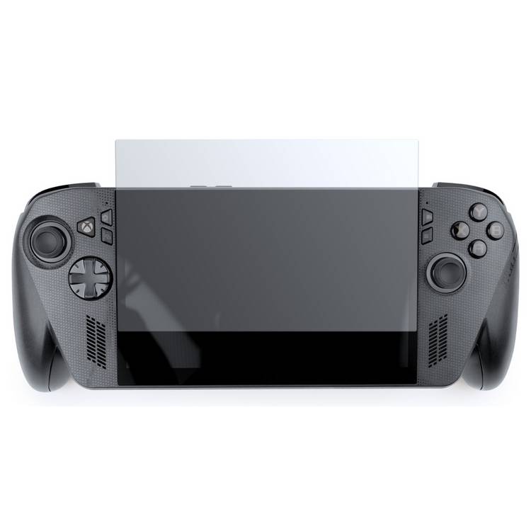 Nacon screen protector for ROG Xbox ALLY and ALLY X - British product