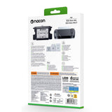 Nacon screen protector for ROG Xbox ALLY and ALLY X - British product