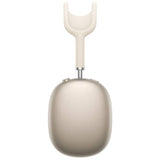 Apple over-ear wireless headphones Starlight (British brand)