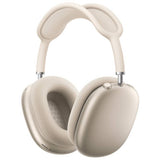 Apple over-ear wireless headphones Starlight (British brand)