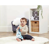 Peter Rabbit development comforter, UK version