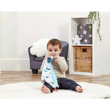 Peter Rabbit development comforter, UK version