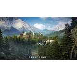 007 First Light PS5 game - British product