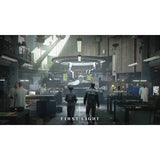 007 First Light PS5 game - British product