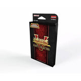 Yu-Gi-Oh! Rarity Collection 5 trading cards pack - British product