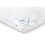 Tempur Cloud Medium Pillow 74x50cm (British brand)