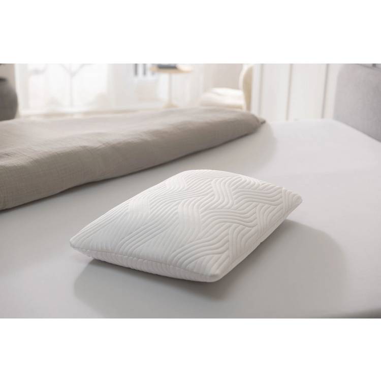 Tempur Cloud Medium Pillow 74x50cm (British brand)