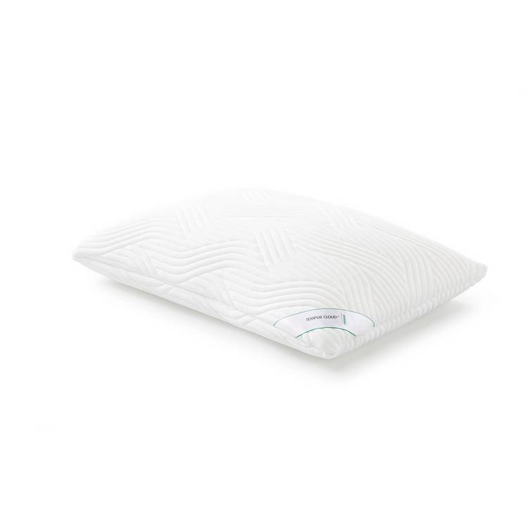 Tempur Cloud Medium Pillow 74x50cm (British brand)