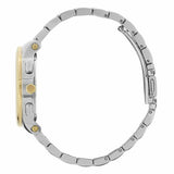 Olivia Burton Sport Luxe multifunction two tone bracelet watch 38mm (British brand)