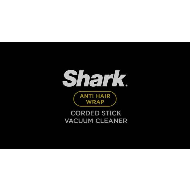 Shark Flexology corded upright vacuum cleaner, UK version