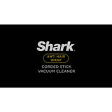 Shark Flexology corded upright vacuum cleaner, UK version