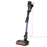 Shark Flexology corded upright vacuum cleaner, UK version