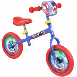 Spidey balance bike 12 inch with light-up wheels - British product