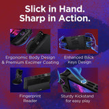 Lenovo Legion Go 2 handheld gaming console, imported from the UK