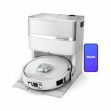 Shark PowerDetect UV Reveal robot vacuum - imported from the UK