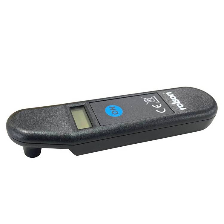 Rolson Digital Tyre Pressure Gauge - British product