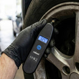 Rolson Digital Tyre Pressure Gauge - British product