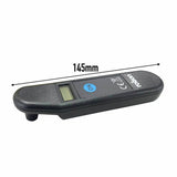 Rolson Digital Tyre Pressure Gauge - British product