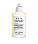 Harrods Maison Margiela Afternoon Delight Eau de Toilette 100ml- Buy online at McGrocer