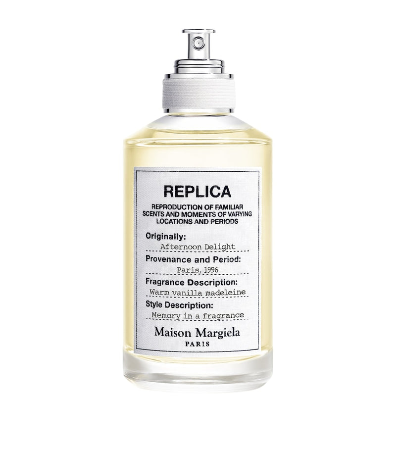 Maison Margiela eau de toilette Afternoon Delight 100ml, UK version