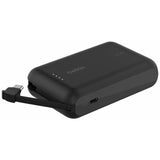 Argos Belkin 20W 10000mAh Power Bank with USB-C Cable - Black- Buy online at McGrocer