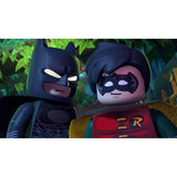 LEGO Batman Xbox Series X game (British brand)