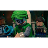 LEGO Batman Xbox Series X game (British brand)