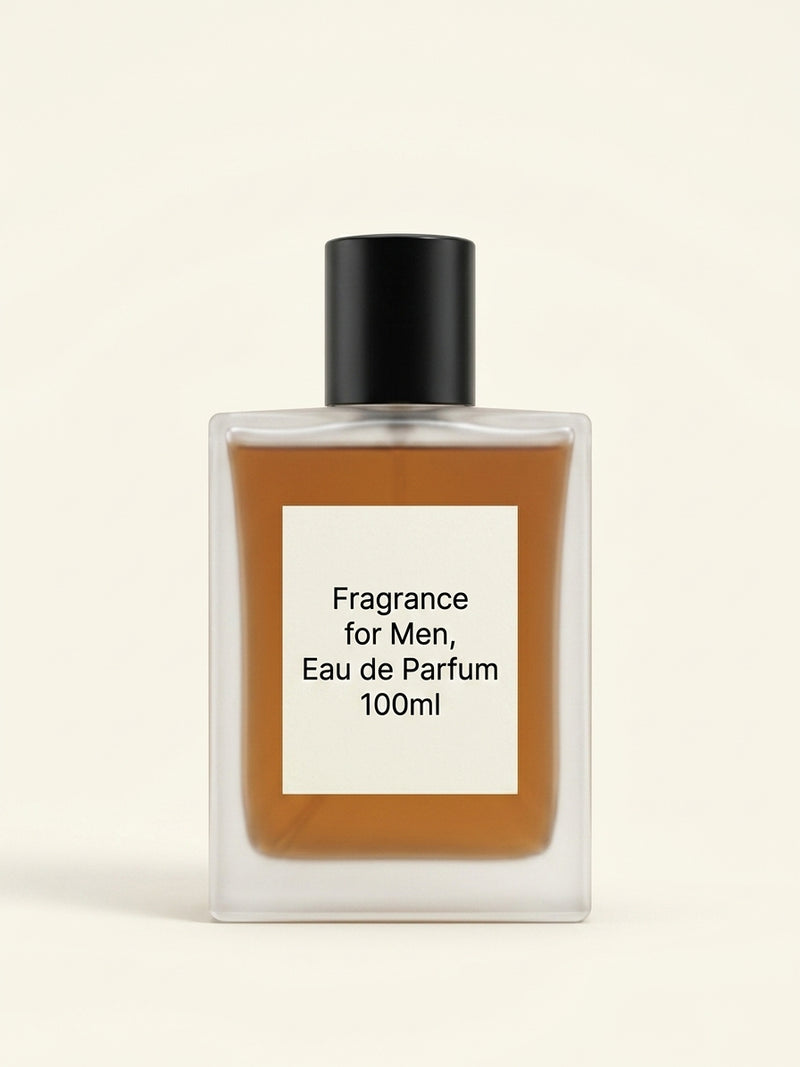 Burberry Hero Eau de Parfum 50ml, UK-Version