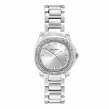 Argos Sekonda Octaire Silver Dial Stainless Steel Bracelet Watch- Buy online at McGrocer
