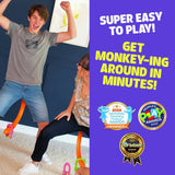 McMiller Games Its Bananas game Gone Wild Edition (British brand)