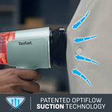 Tefal Aerosteam DT9814G0 handheld garment steamer, UK version