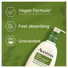Aveeno Daily Moisturising Body Lotion 300ml - British product