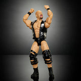 WWE Steve Austin action figure Elite Premium Live Event 27cm (British brand)