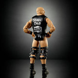 WWE Steve Austin action figure Elite Premium Live Event 27cm (British brand)