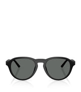 Harrods Oliver Peoples Titanium OV5557SU Sunglasses- Buy online at McGrocer