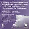 M-Club pillow spray lavender chamomile aromatherapy, UK version