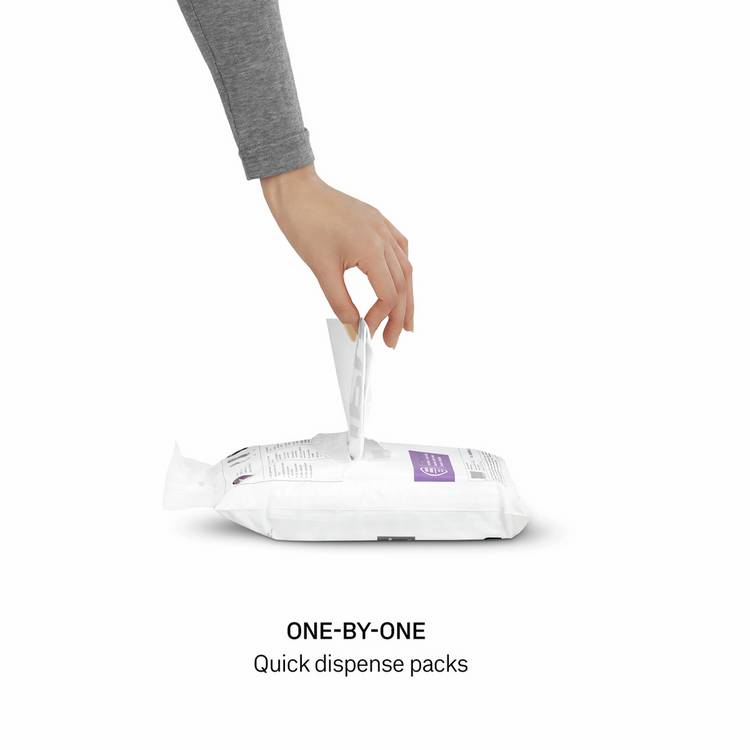Simplehuman bin liners 45L code J pack of 100, UK version