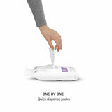 Simplehuman bin liners 45L code J pack of 100, UK version