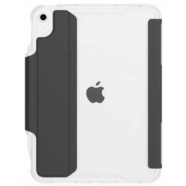 Tech21 EvoFolio case clear black for iPad Air 11 inch - British product