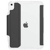 Tech21 EvoFolio case clear black for iPad Air 11 inch - British product