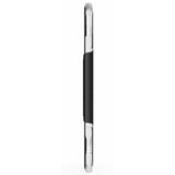 Tech21 EvoFolio case clear black for iPad Air 11 inch - British product