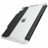 Tech21 EvoFolio case clear black for iPad Air 11 inch - British product